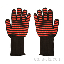 Serie funcional de guantes resistentes